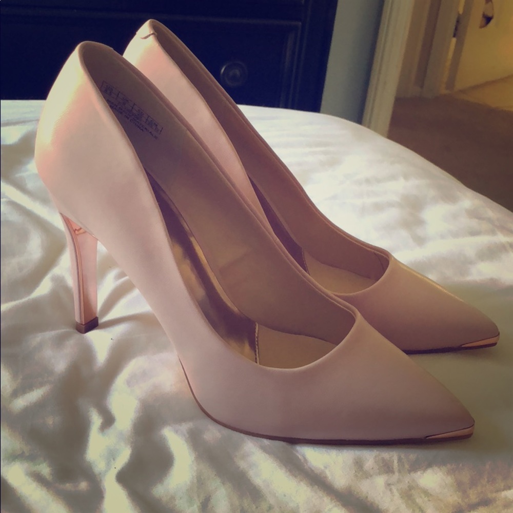 Jenn Ardor high heels